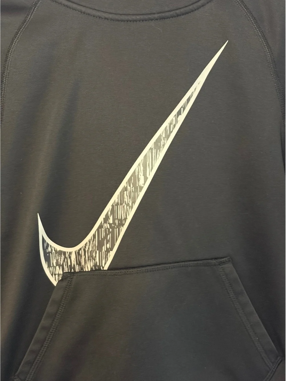 Nike this dri